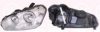KLOKKERHOLM 25340144 Headlight